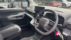 Toyota Proace City Verso 100kW Icon L2 50kWh 5dr Auto Electric Estate